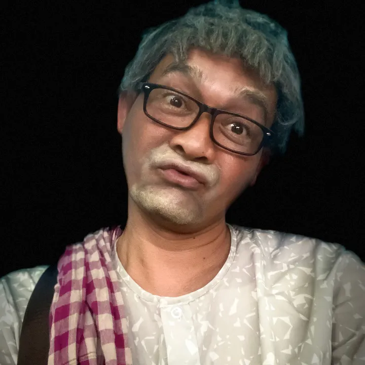 Neay Krouch