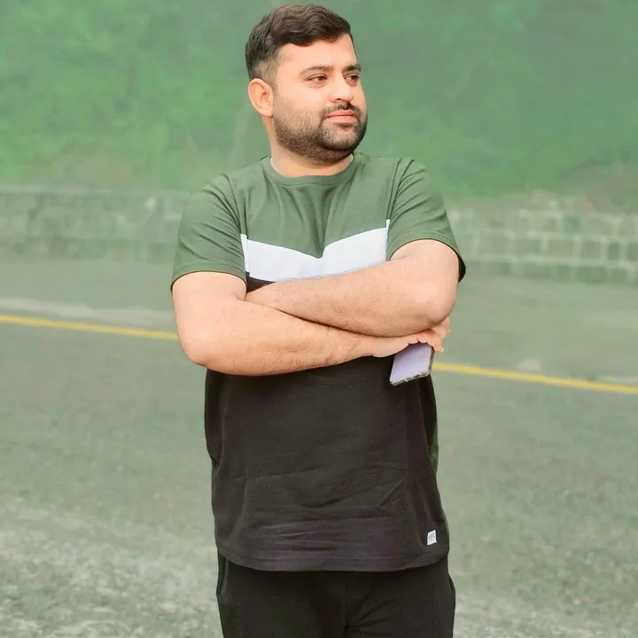 Muhammad Qamar Abbas