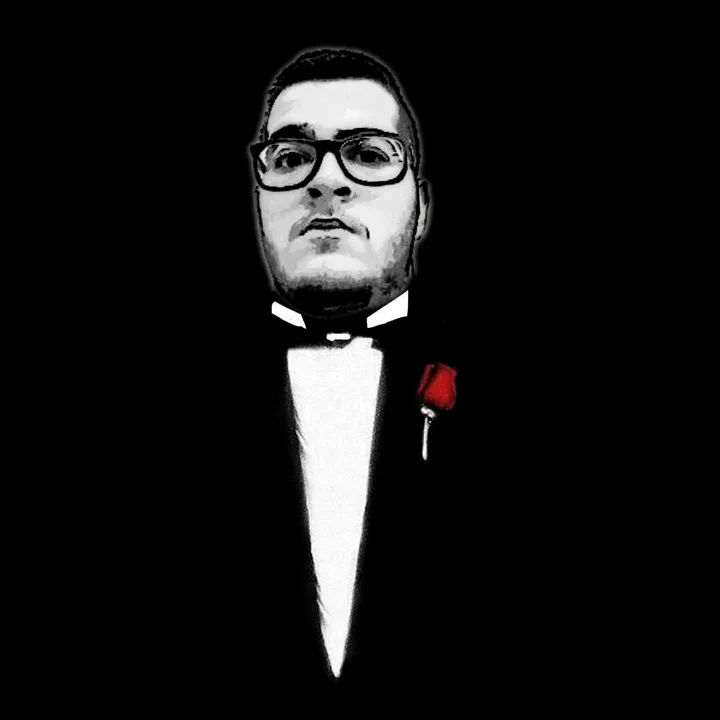 Hisham Barcaa