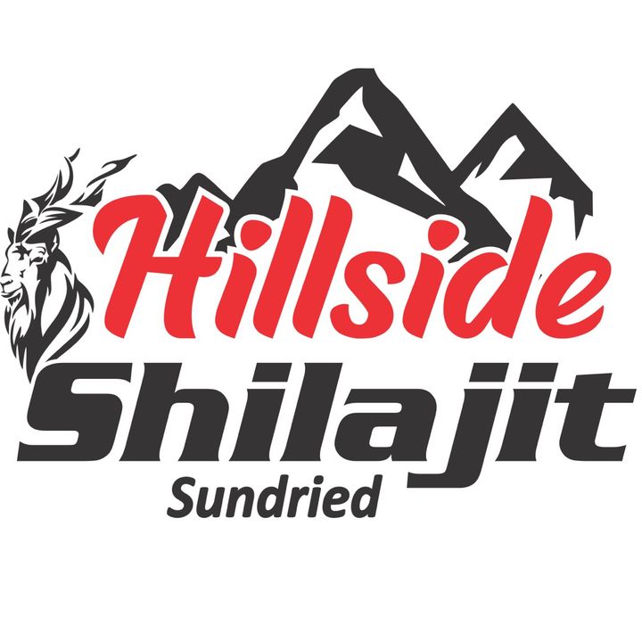 Hillside Shilajit