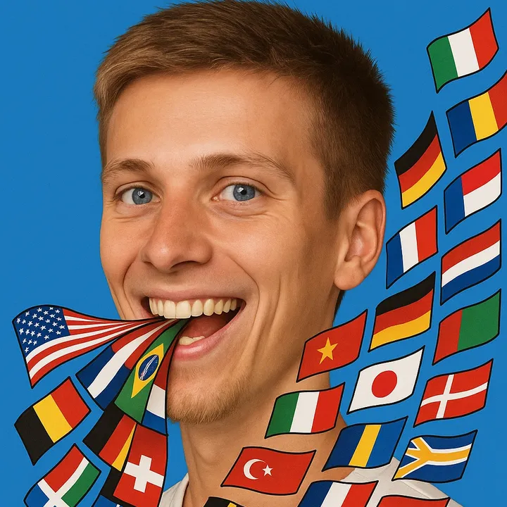Davide Iaconianni