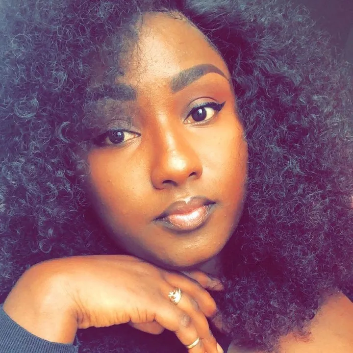 Aminata Ndao Sall