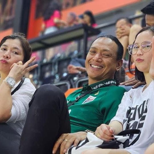 ตี๊ฟ ตระกูลมวย
