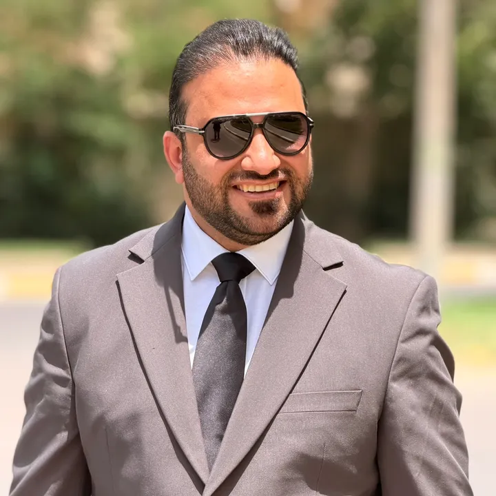 حيدر الحمداني