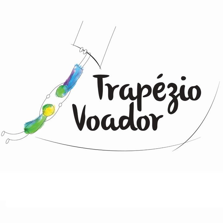 Trapézio Voador Escola de Artes Circenses