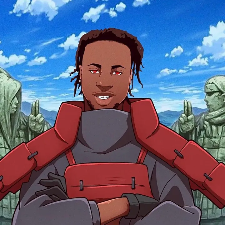 Madara Dusal