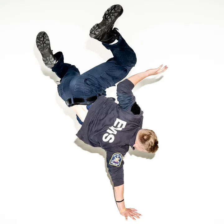 Jack Raia