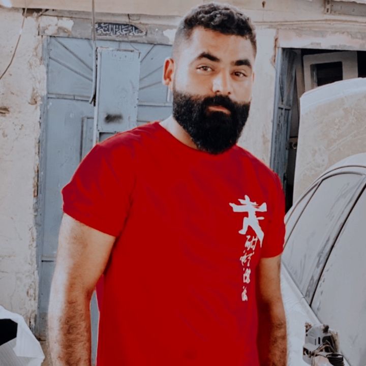 حسن طاط