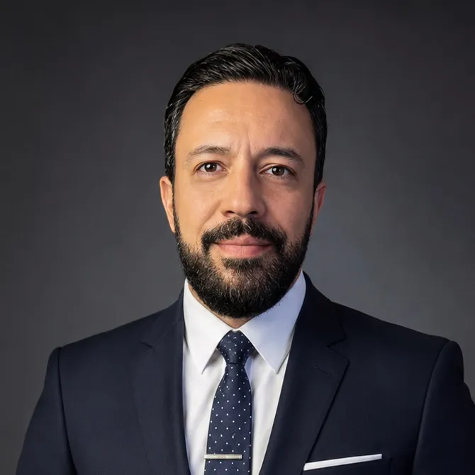 Dr. Cris
