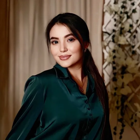 Karimova Madina
