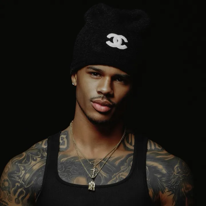 Ace Greene