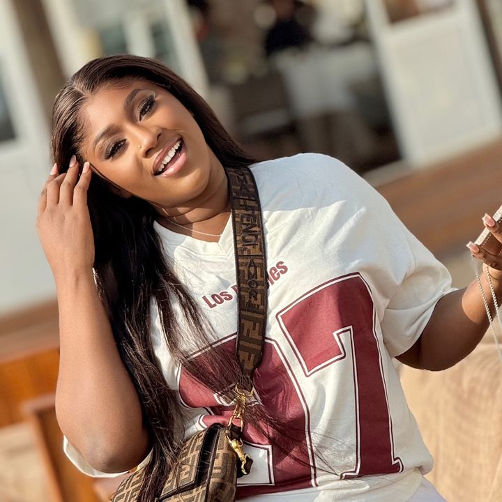 Mariam Ba Lagaré