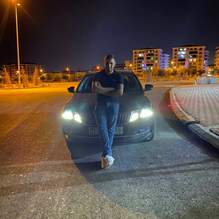 Furkan Yalçın