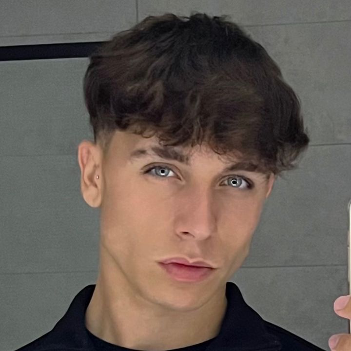 Marc Garcia Logan