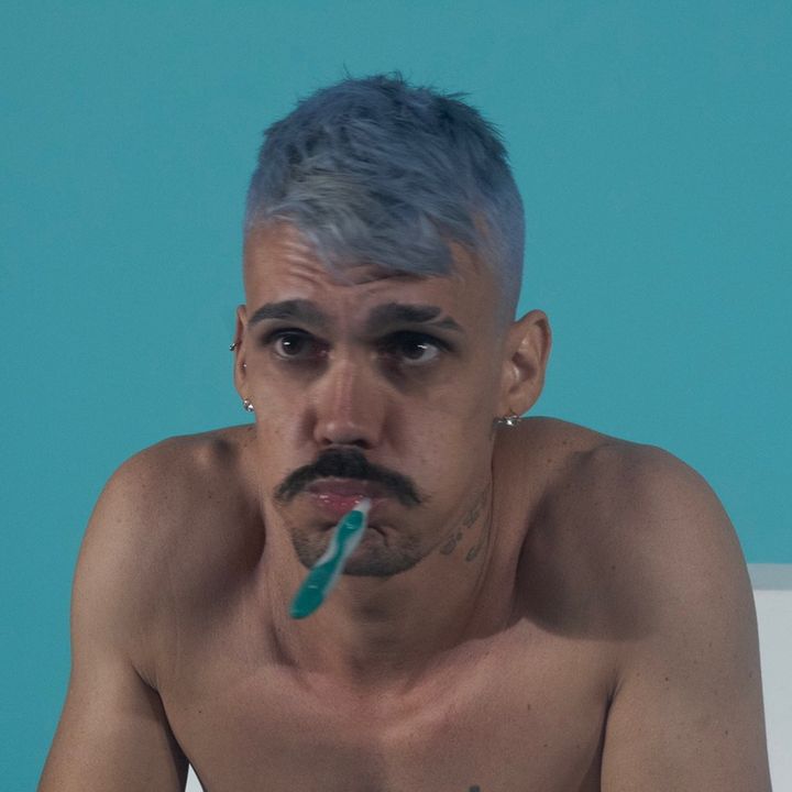 Eduardo Mateus