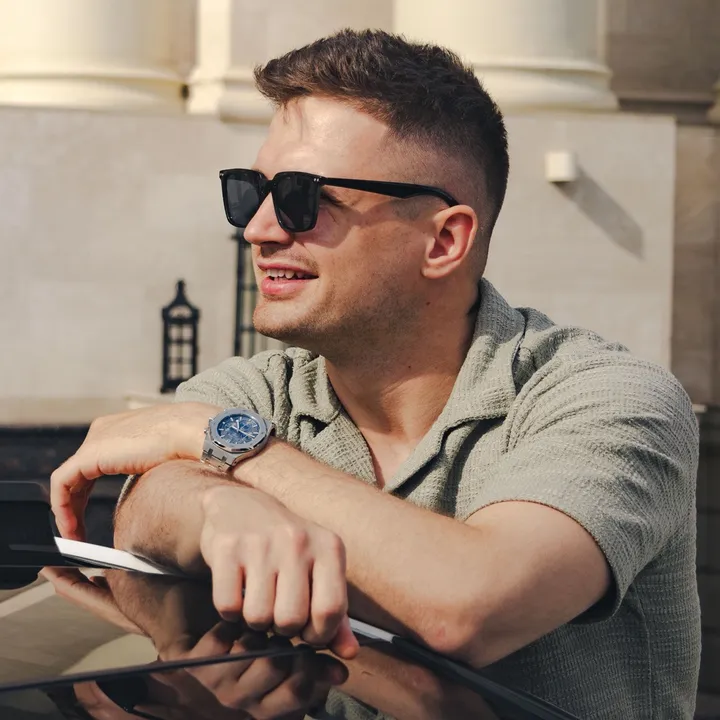 Daniel Rachier