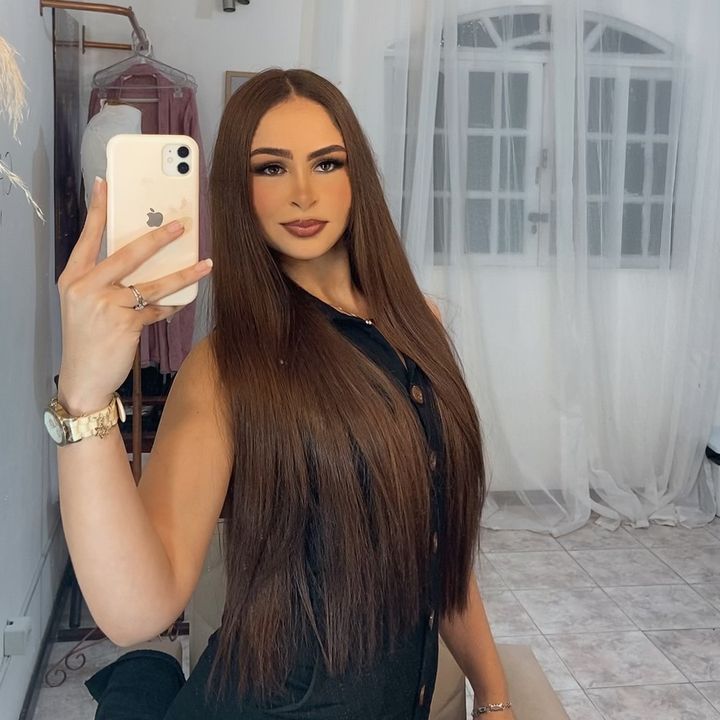 Cecília Santos
