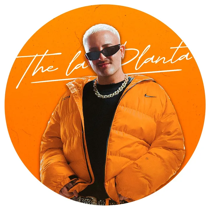 The La Planta