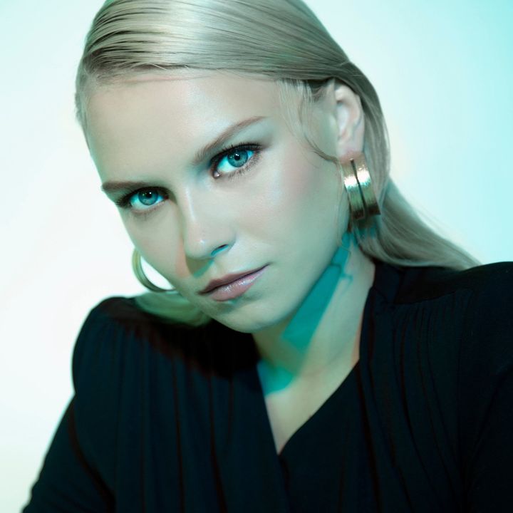 Alexandra Tabachkova