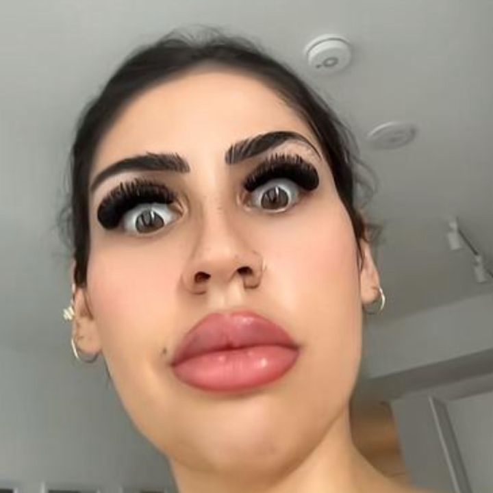 Natalia Alyssandra Reinoso