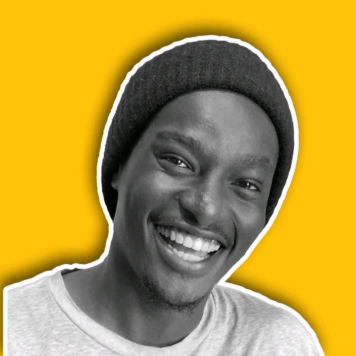 Roy Kanyi