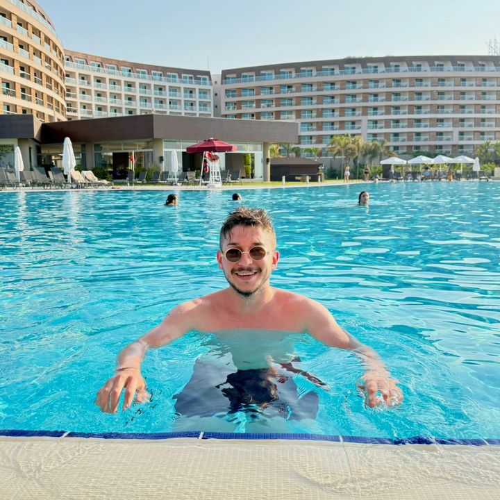 Mehmet Can Aslanyürek