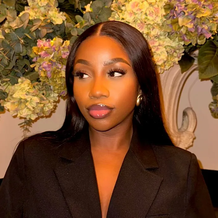 Kennie Bukky