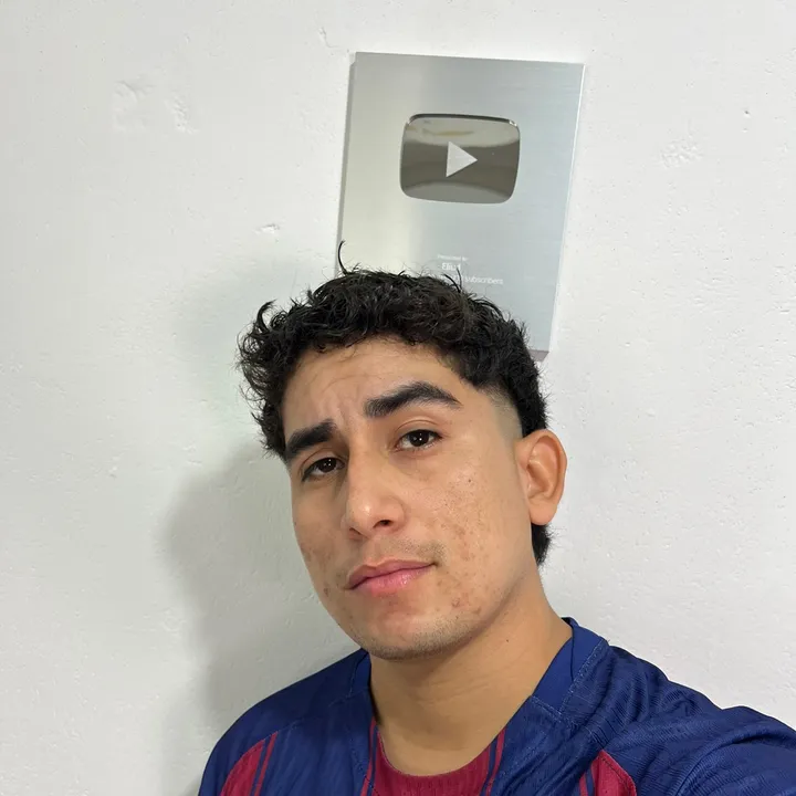Eliud Rodríguez