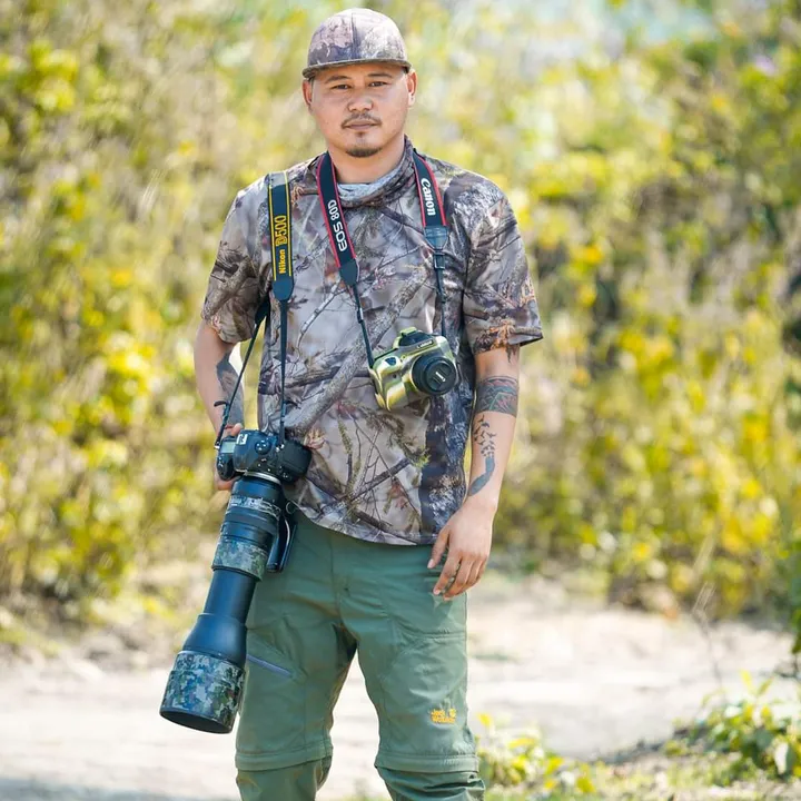 Milan Tamang