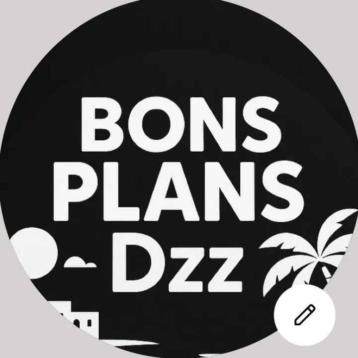 Bons plans Dz
