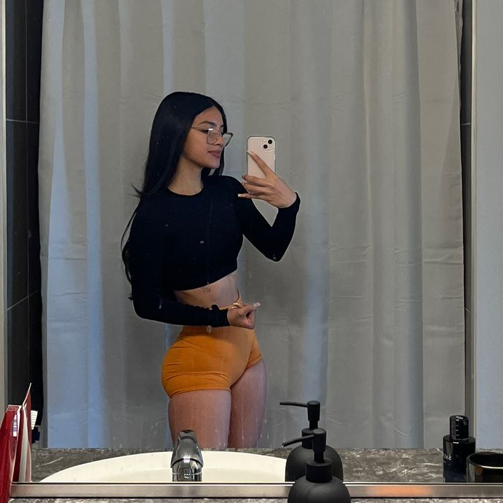 Anisia Martinez
