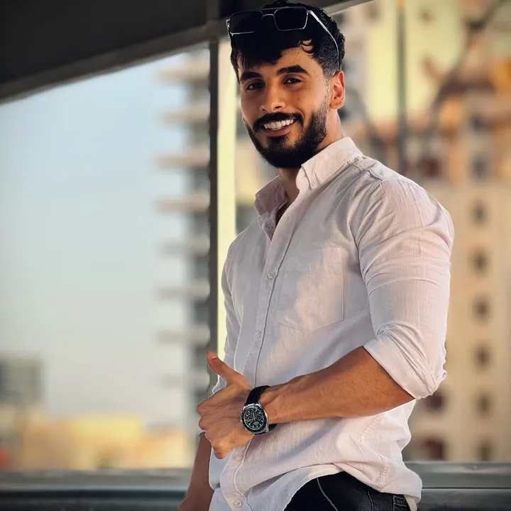 Mohammed Walid