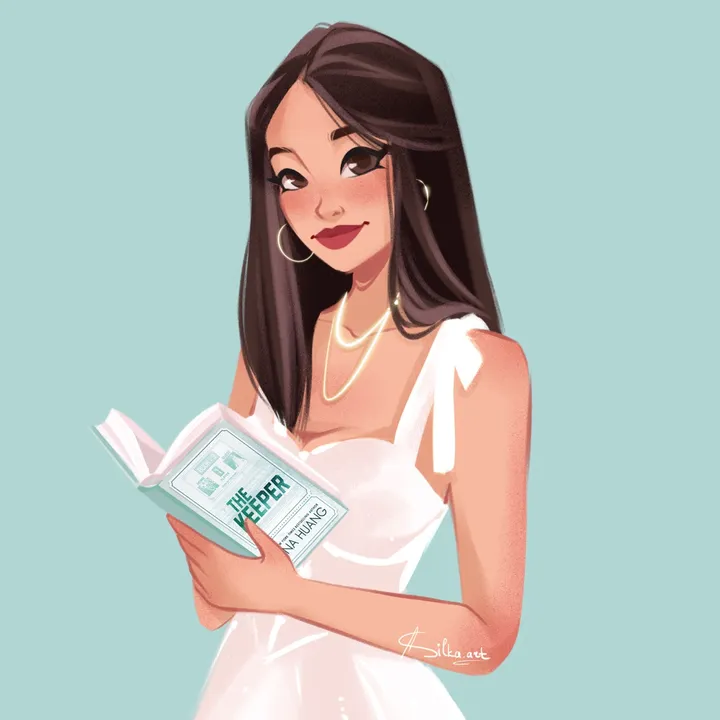Ana Huang