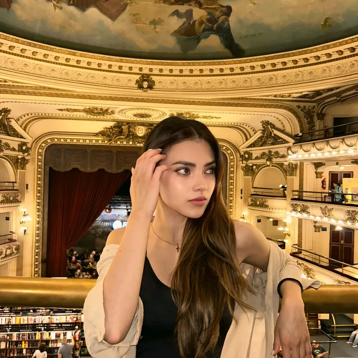 Lorena Roca