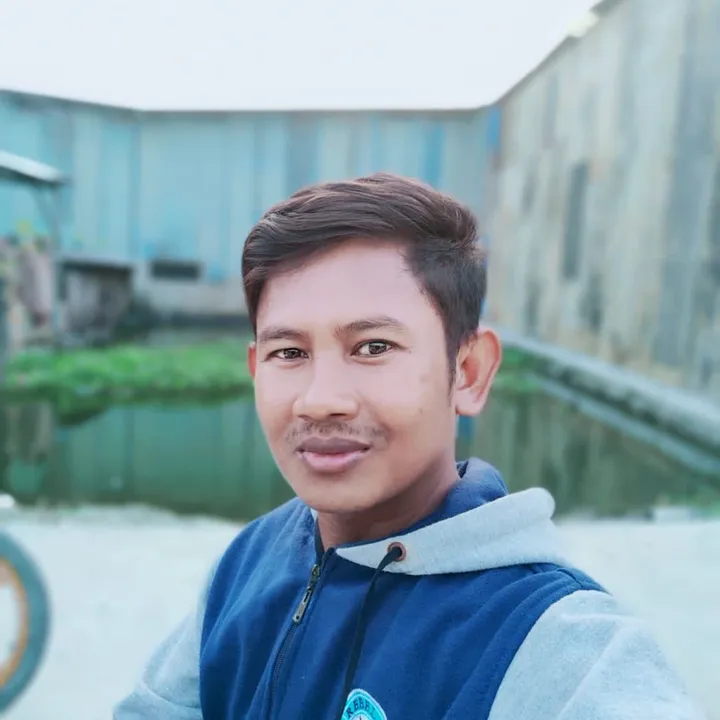 Mursyid Zona