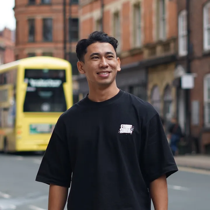 Rolan Sihombing