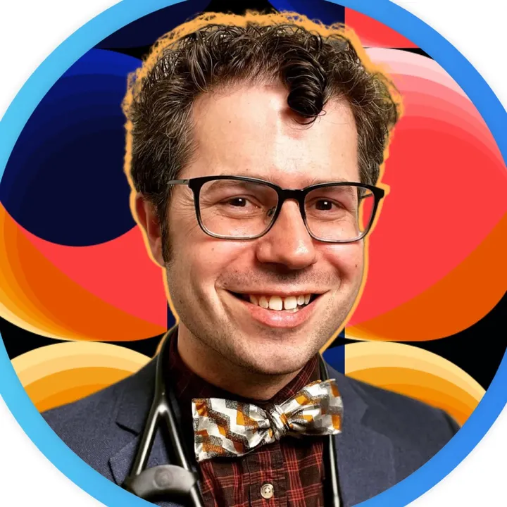 Dr. Zachary Rubin