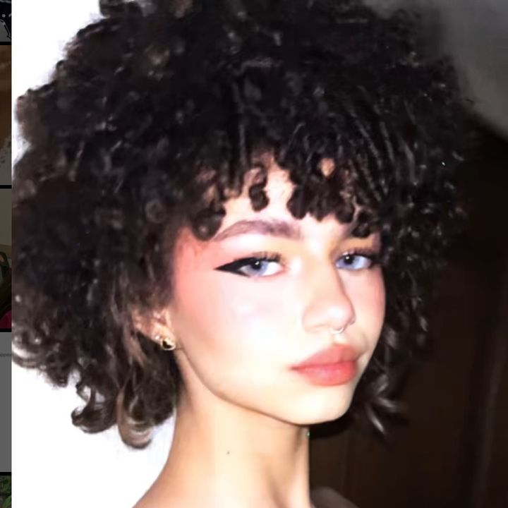 Larissa Kimberlly