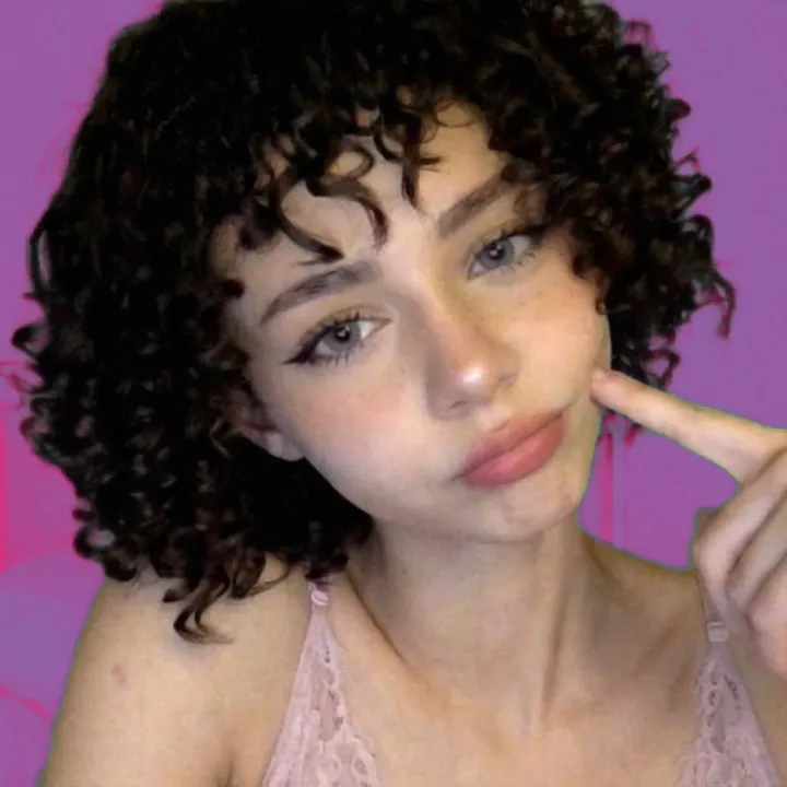 Larissa Kimberlly