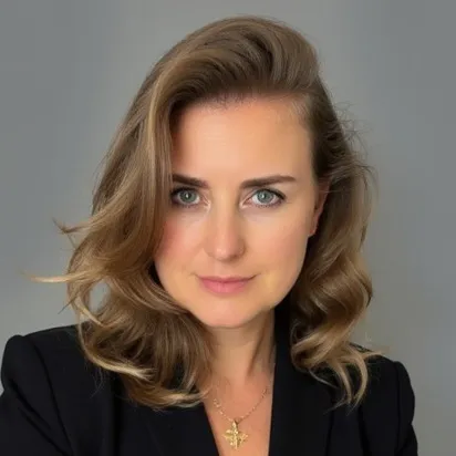 Maria Kobryń