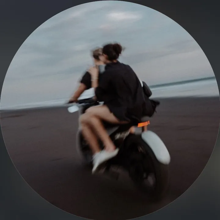 Melissa Chekaoui and Phil Colia