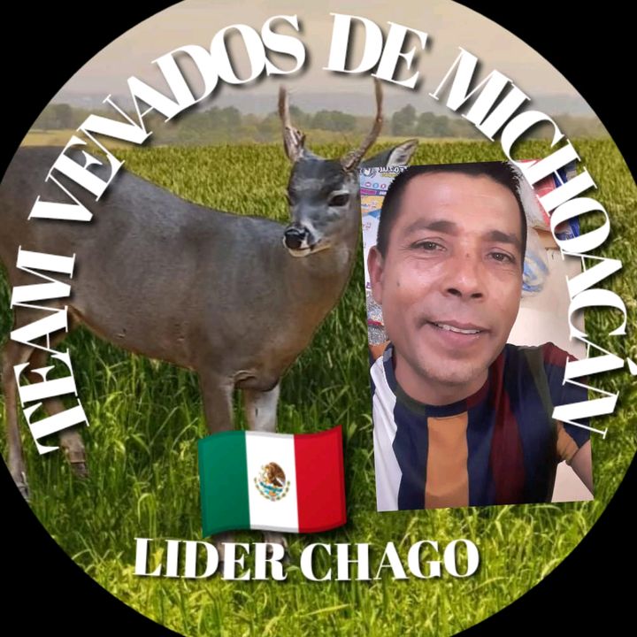 Chago Gallo Paniagua