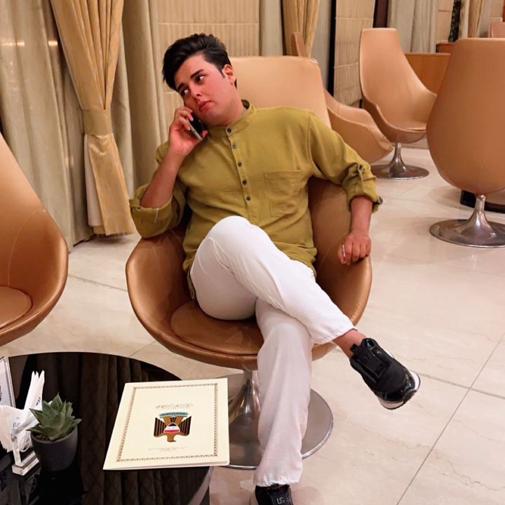 علي أحمد هاتو
