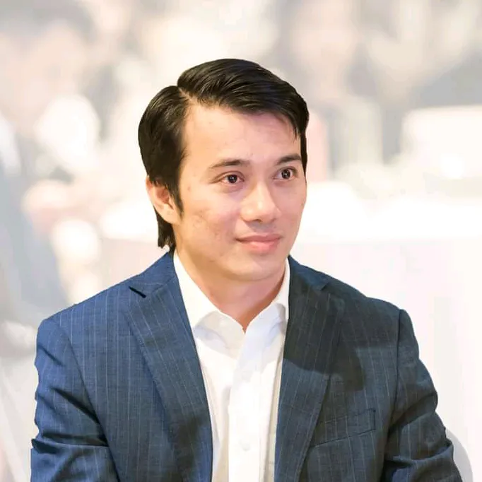 Tony Dzung
