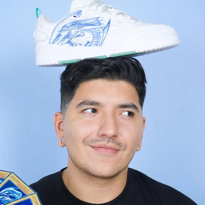Rene Ramirez