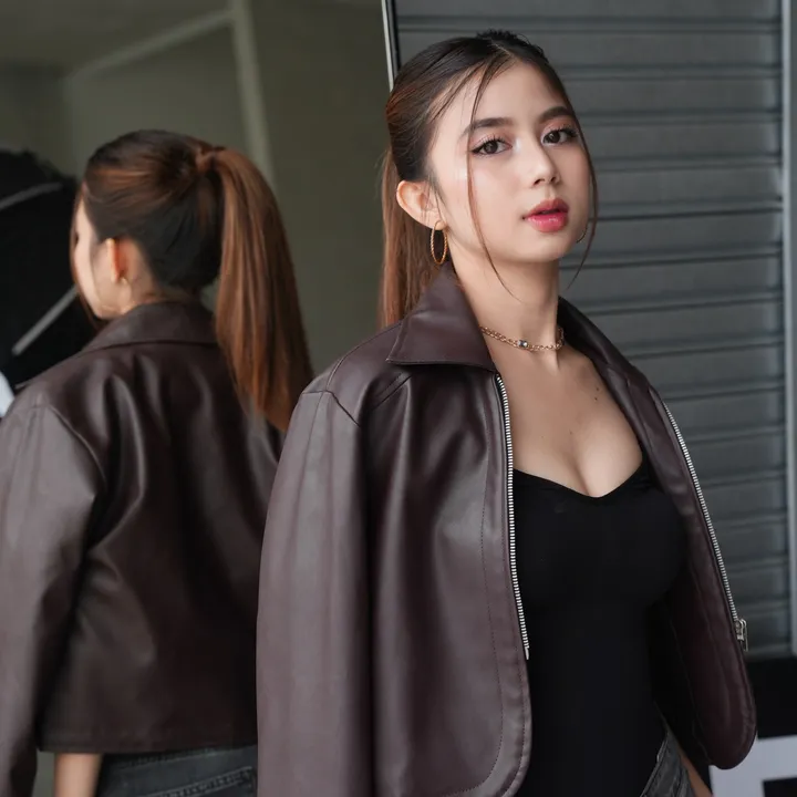 Muji andara daulay