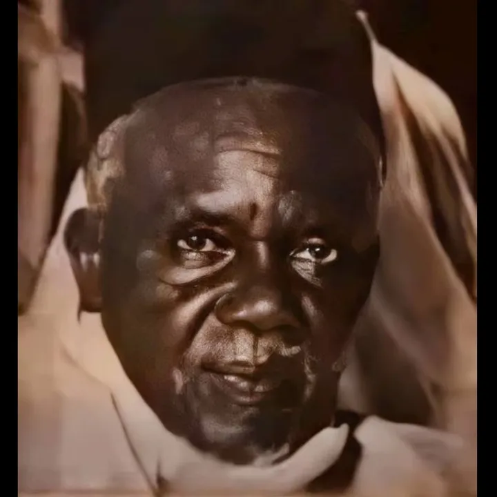 Oisellerie du Sénégal