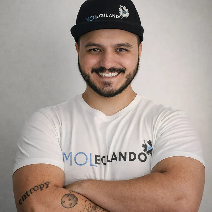 Lucas Moreno