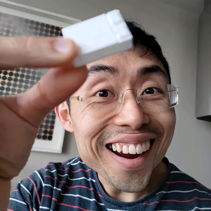 Cliff Tan