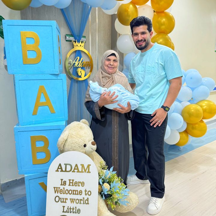 Ahmed Ramadan